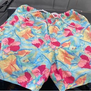 Vineyard Vines Swim Shorts